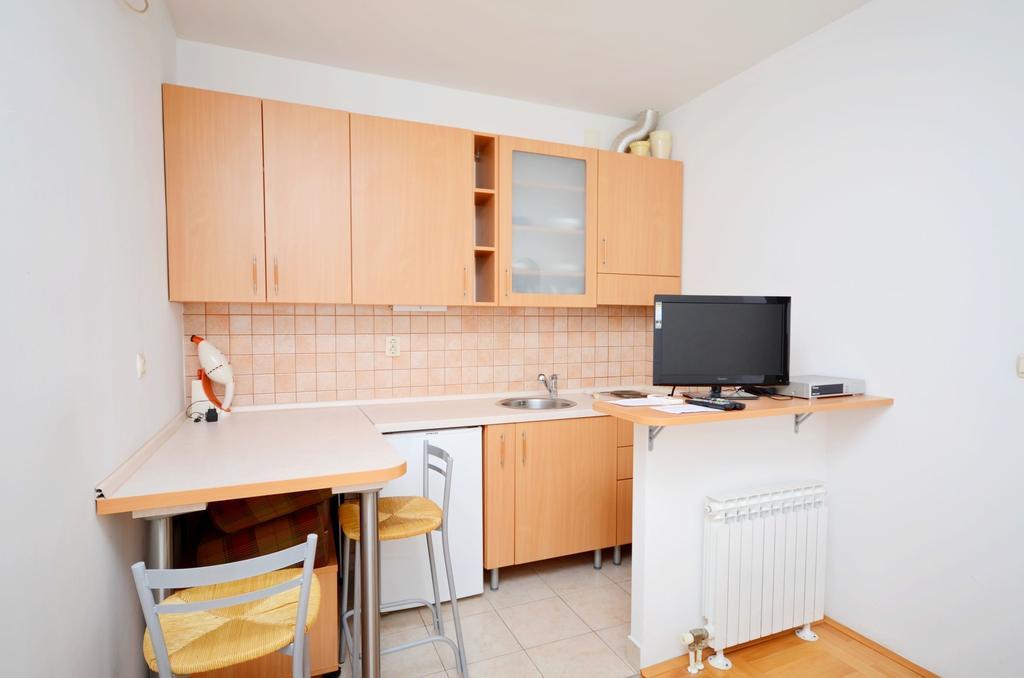 Apartment Marijo スプリト エクステリア 写真