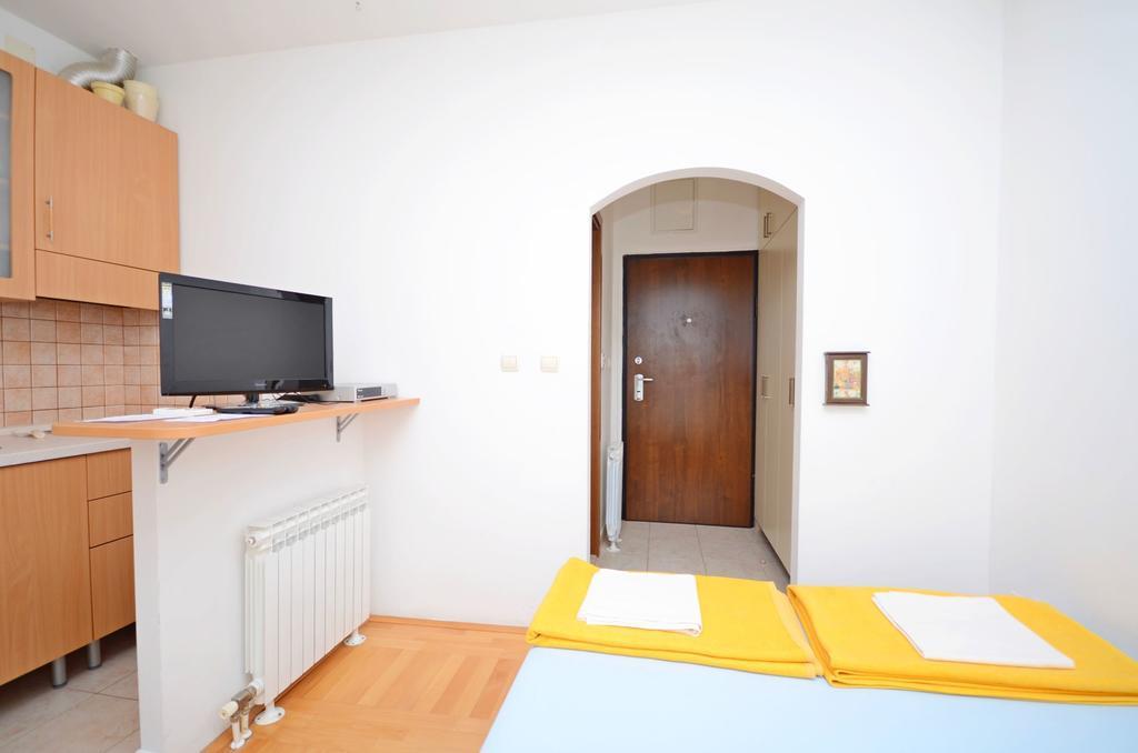 Apartment Marijo スプリト エクステリア 写真