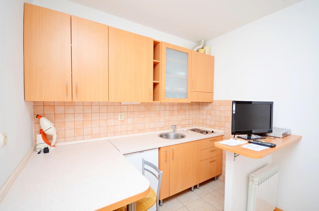 Apartment Marijo スプリト エクステリア 写真