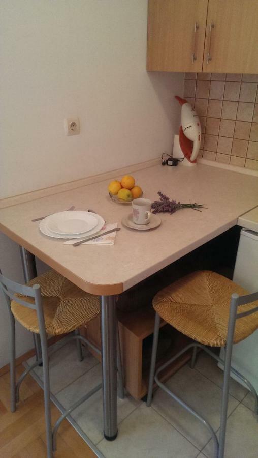 Apartment Marijo スプリト エクステリア 写真