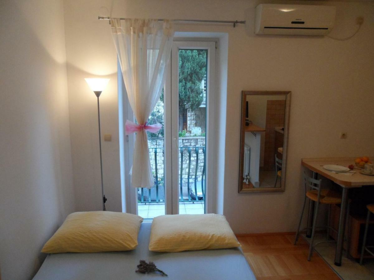 Apartment Marijo スプリト エクステリア 写真