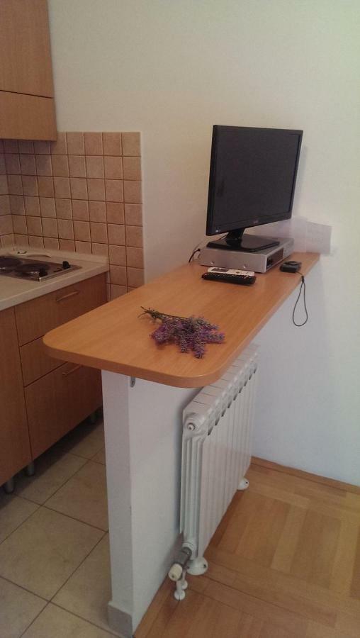 Apartment Marijo スプリト エクステリア 写真