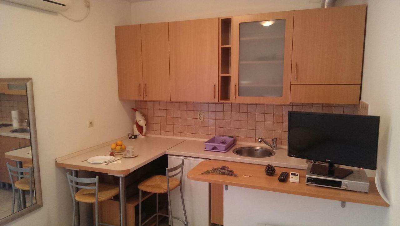 Apartment Marijo スプリト エクステリア 写真